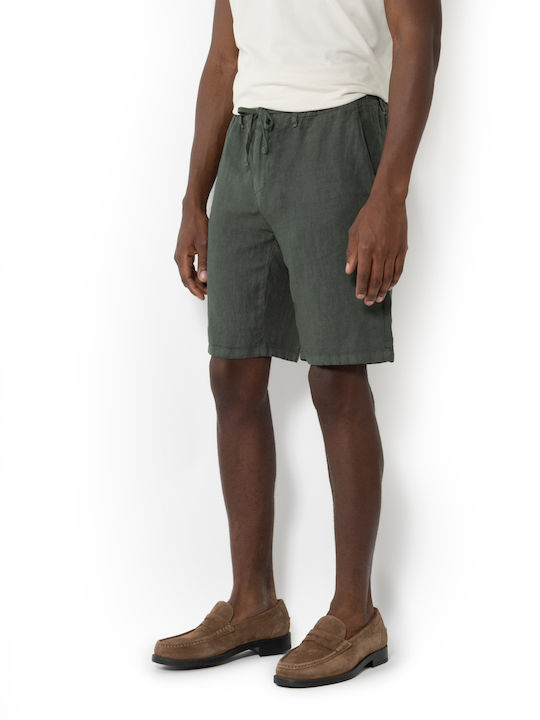 Men's Shorts Olive