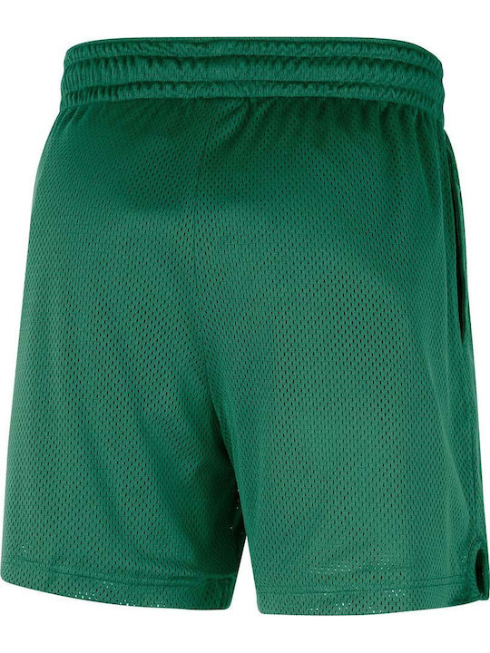 Boston Celtics Men's Athletic Shorts Green