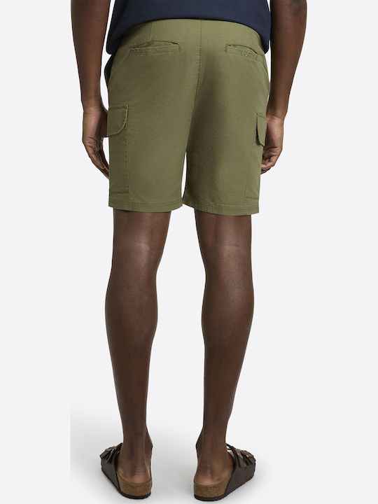 Nautica Ανδρική Βερμούδα Khaki