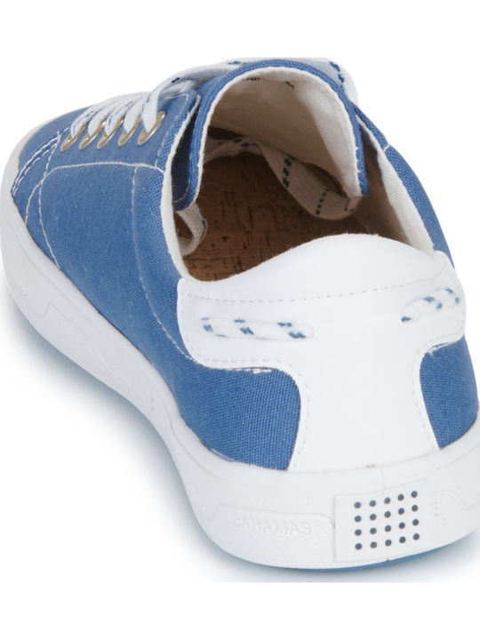 Γυναικεία Sneakers Μπλε