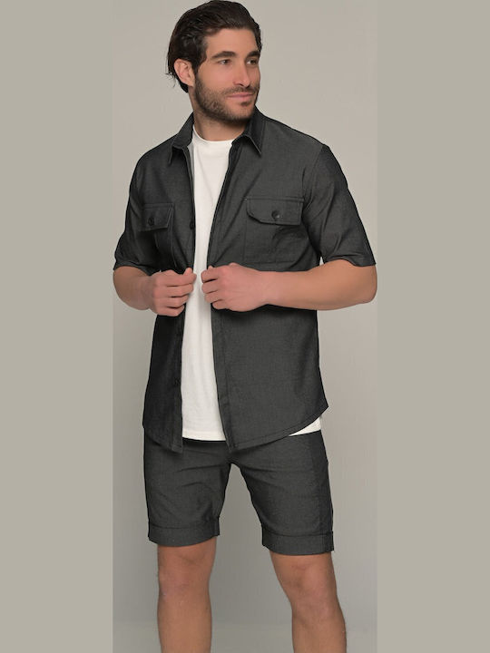 Ben Tailor Thrust Ανδρική Βερμούδα Σετ Ben Tailor Thrust Ανδρική Βερμούδα Σετ