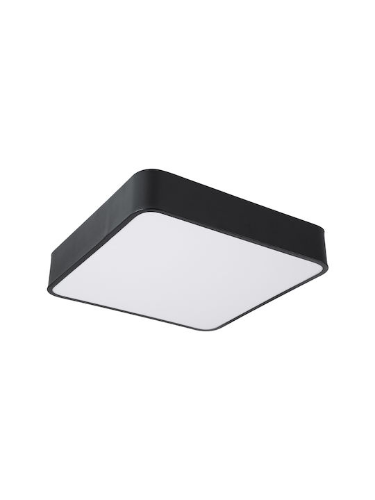 GloboStar Kamala Κρεμαστό LED Panel 67W με Θερμό Λευκό Φως