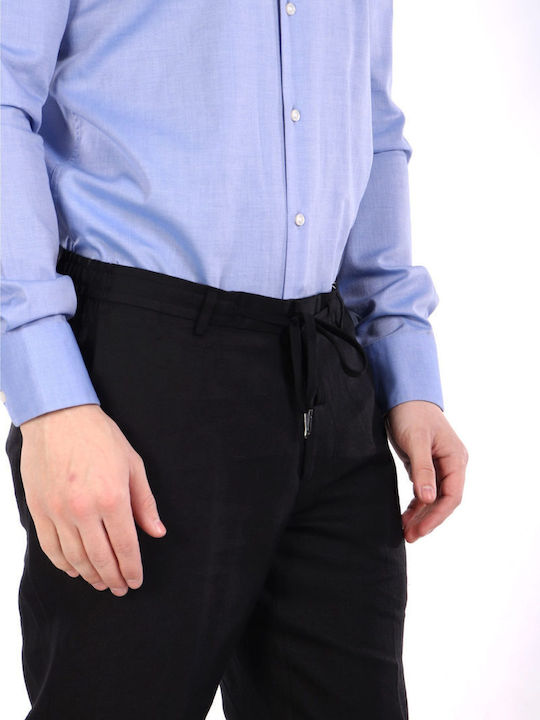 Hose Chino Black