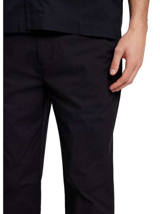 Pantaloni Black