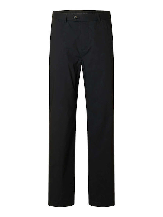 Pantaloni Black