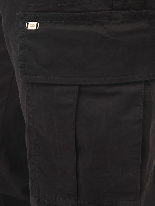 Pantaloni Black