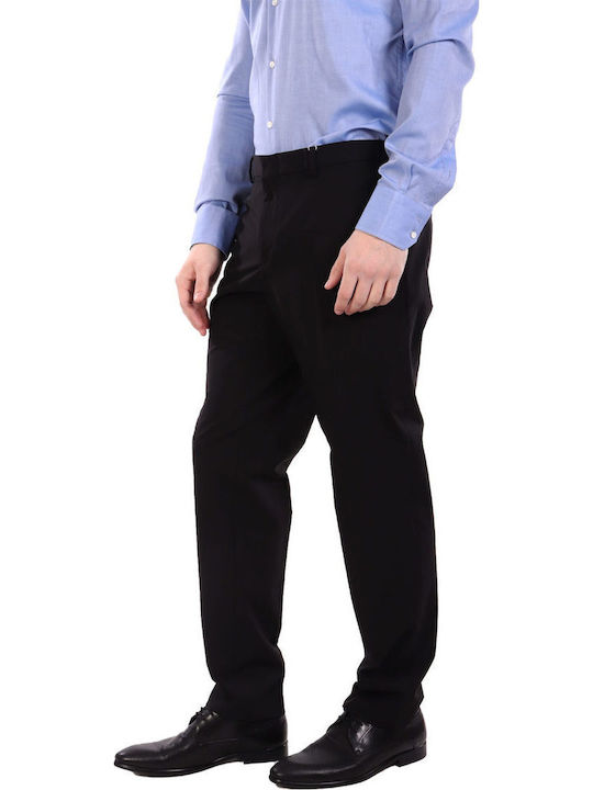 Παντελόνι Chino Μαύρο