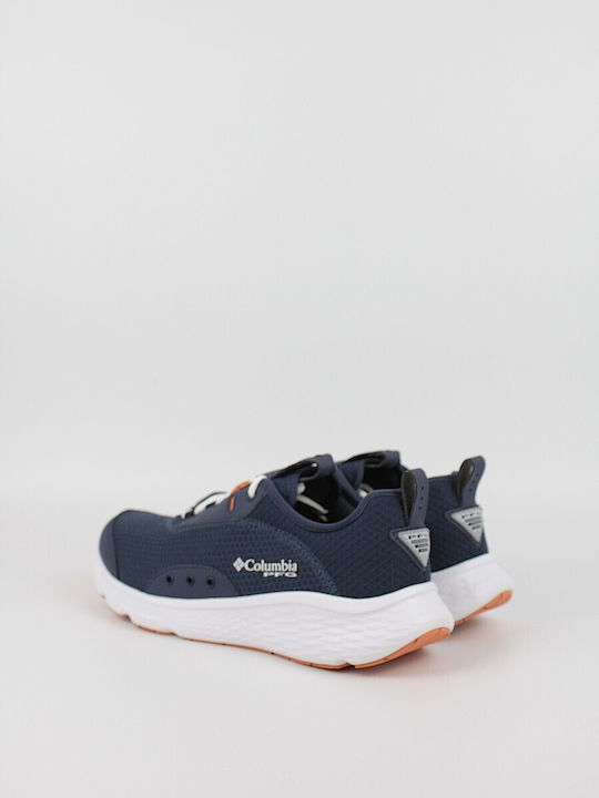 Castback Pfg Herren Sneakers Blau