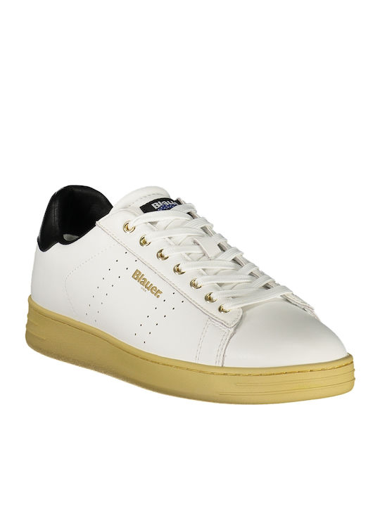 Ανδρικά Sneakers Λευκά