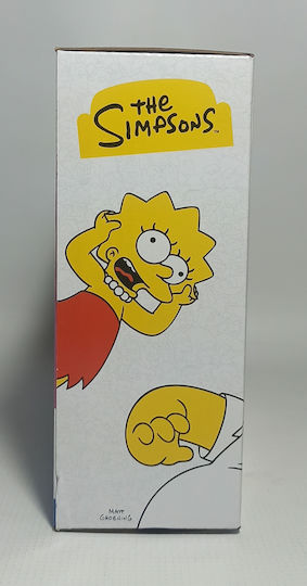 Jakks Pacific Simpsons Krusty Burger Diorama