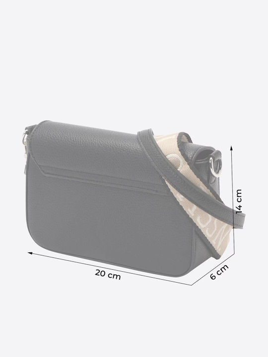 Women's Bag Shoulder Black