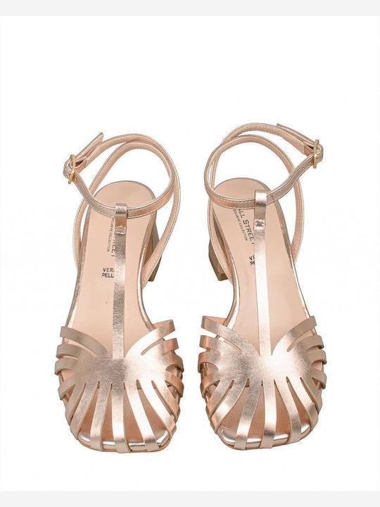 Sandals Pink