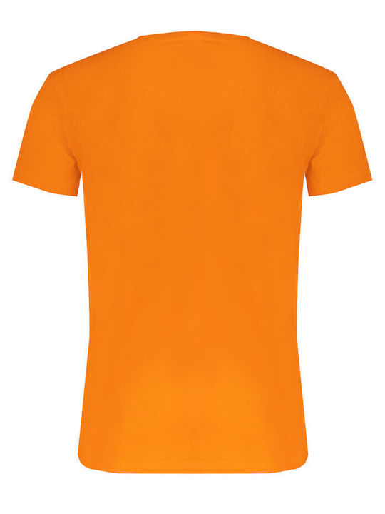 T-shirt Orange