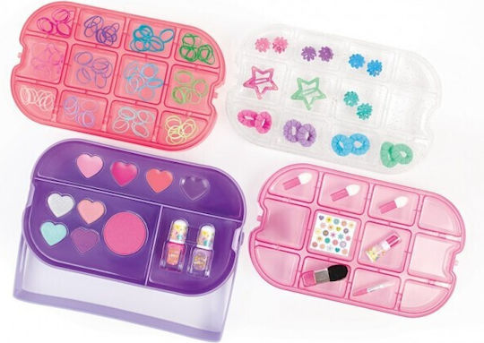 Make It Real Beauty 2-Go! Cosmetic Set Children's Makeup