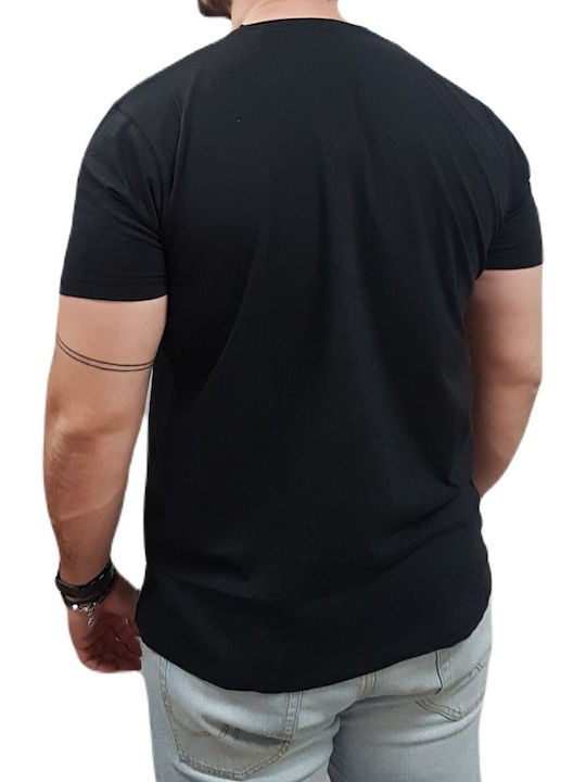 T-shirt Black