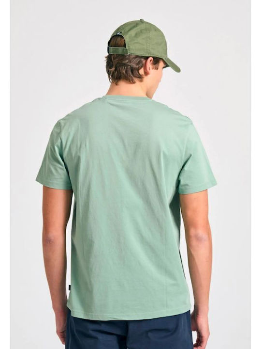 T-shirt Sage Green
