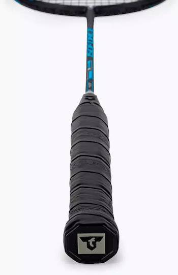Talbot Torro Isoforce 411 Badminton Racket