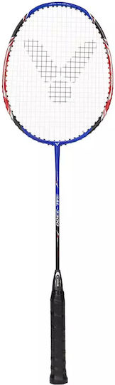Victor Al-3300 Badmintonschläger Blau Rot