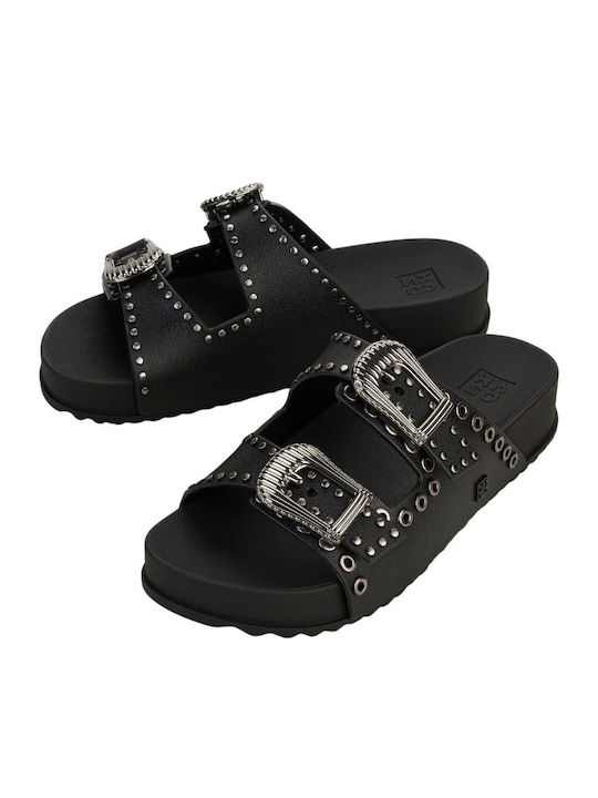 Sandale Copii Negre