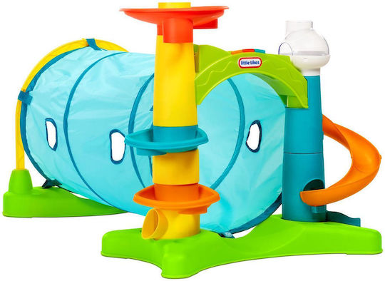 Little Tikes Βρεφικό Παιχνίδι Learn & Play 2 In 1