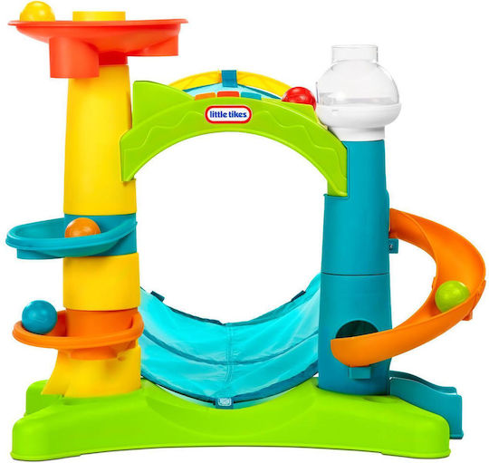 Little Tikes Βρεφικό Παιχνίδι Learn & Play 2 In 1