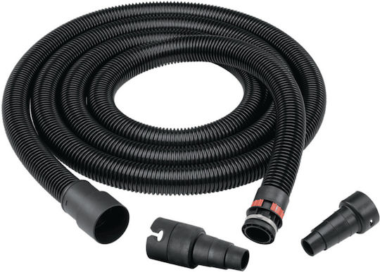 Flex VCE 22 L MC Επαναφορτιζόμενη Σκούπα Υγρών / Στερεών Χωρίς Φορτιστή και Μπαταρία με Πλαστικό Κάδο 22lt