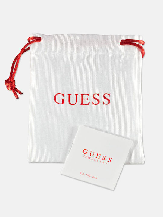Guess Γυναικείο Βραχιόλι από Ατσάλι Guess Γυναικείο Βραχιόλι από Ατσάλι