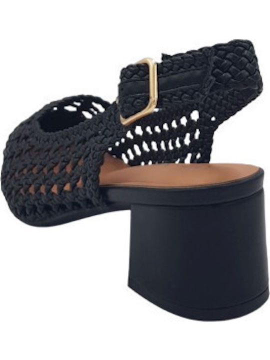 Pumps Schwarz