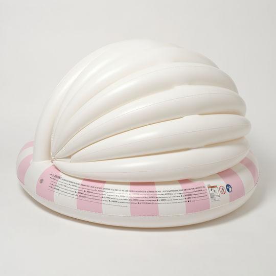 Sunnylife Kids Inflatable Pool Cotton Candy Cherry