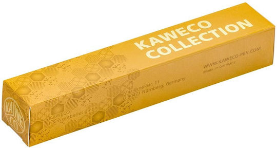 Kaweco Колекция Писалка Medium Кафява от Пластмаса с Червено Мастило