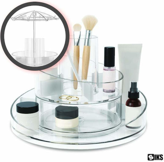 Stand rotativ pentru cosmetice Stand rotativ pentru cosmetice