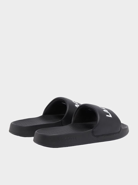 Slides Serve Slide 1.0 Ανδρικά Slides Μαύρα