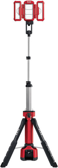 Flex Battery Jobsite Light LED Tl 4000 18.0/230