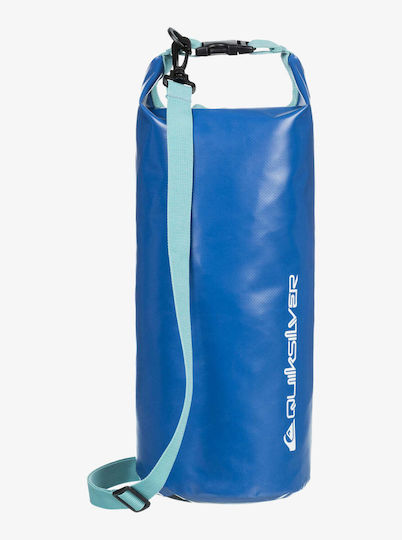 Quiksilver Water Stash Στεγανός Σάκος Ώμου 5lt Μπλε
