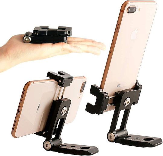 Ulanzi Mini Tabletop Tripod