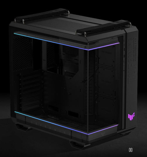 Asus Tuf Gaming ARGB-Beleuchtungsset GT502 Horizon