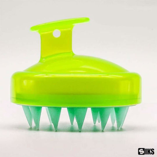 Brush Hair Transparent