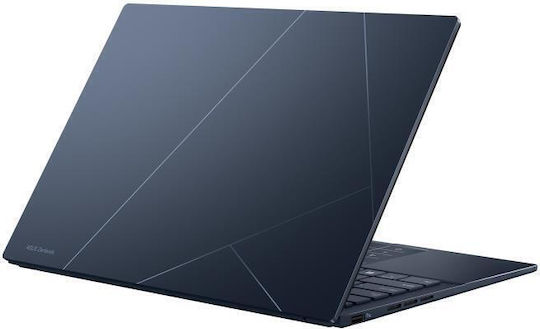 Asus Zenbook 14 OLED UX3405CA-PZ217W 14" Touchscreen 120Hz (Ultra 7-255H/32GB/1TB SSD/W11 Home) (US Keyboard)