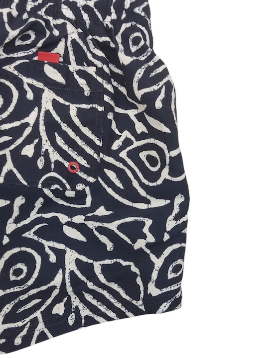 Men's Swimwear Shorts Blue