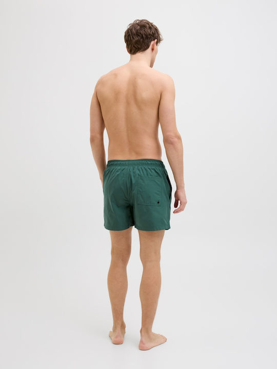 Men's Swimwear Shorts Mallard Green