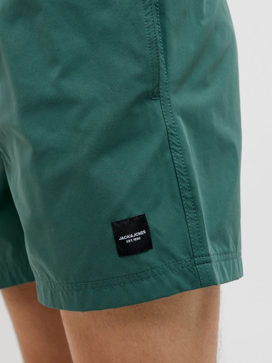 Men's Swimwear Shorts Mallard Green