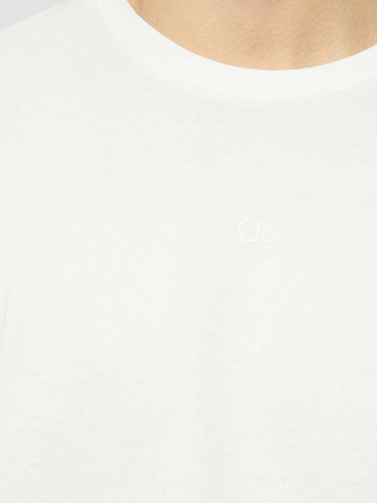 T-shirt White