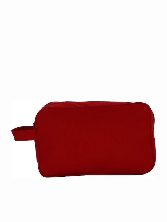 Waschtasche Journey Valento Nevajorng Schwarz