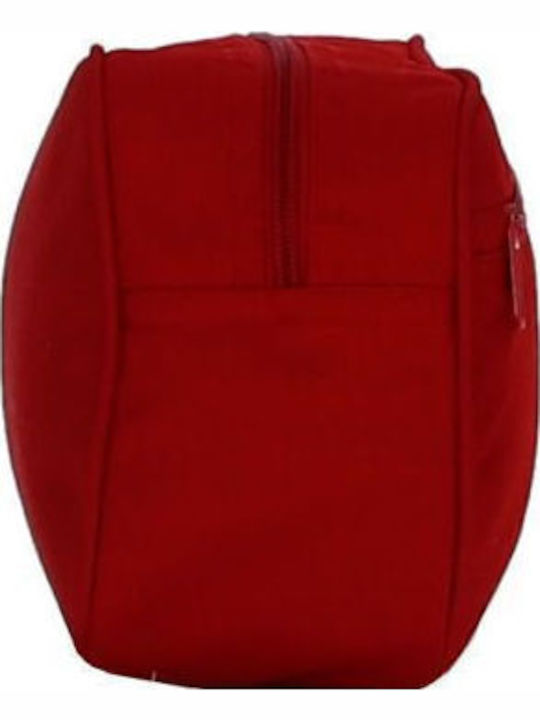 Waschtasche Journey Valento Nevajorng Schwarz