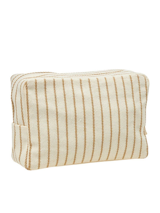 Women's Toiletry Bag Verde 07-0370 Beige Beige