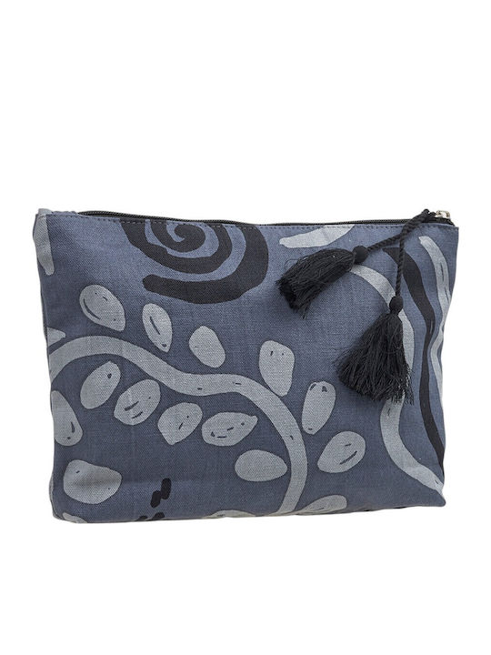 Women's Toiletry Bag Verde 07-0337 Black Black
