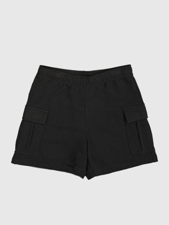 Champion Women's Cargo Short Black