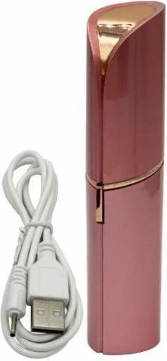 Αποτριχωτική Μηχανή Epilator για Πρόσωπο & Σώμα