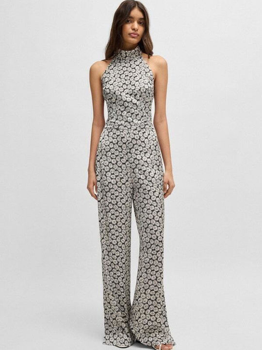 Hugo Boss Women's One-piece Suit Multicolored 50537436-980