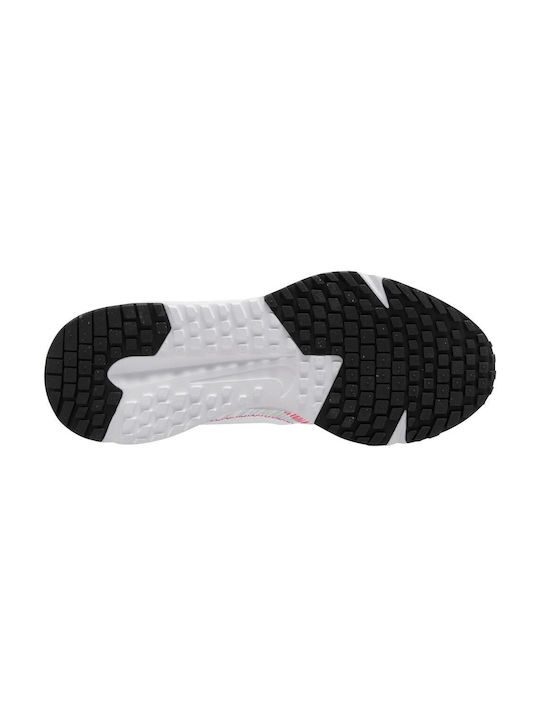 Defy Дамски Спортни обувки Running Бял